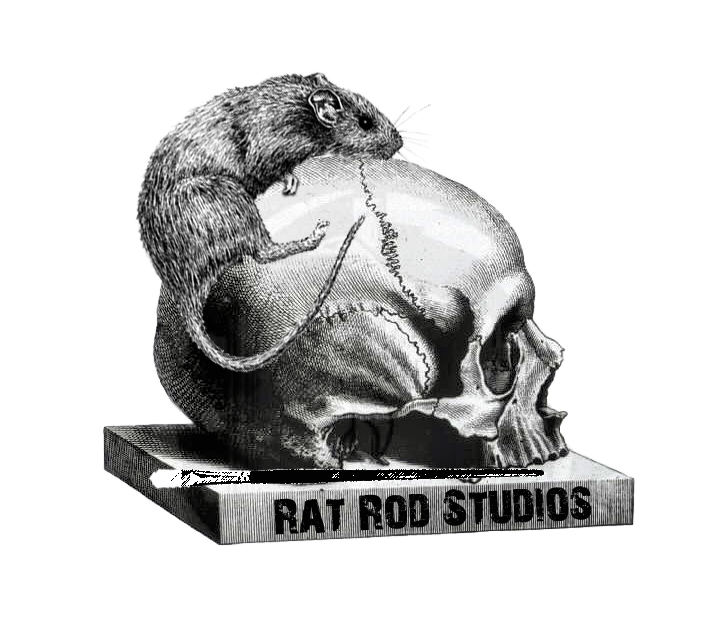 Rat Rod Studios